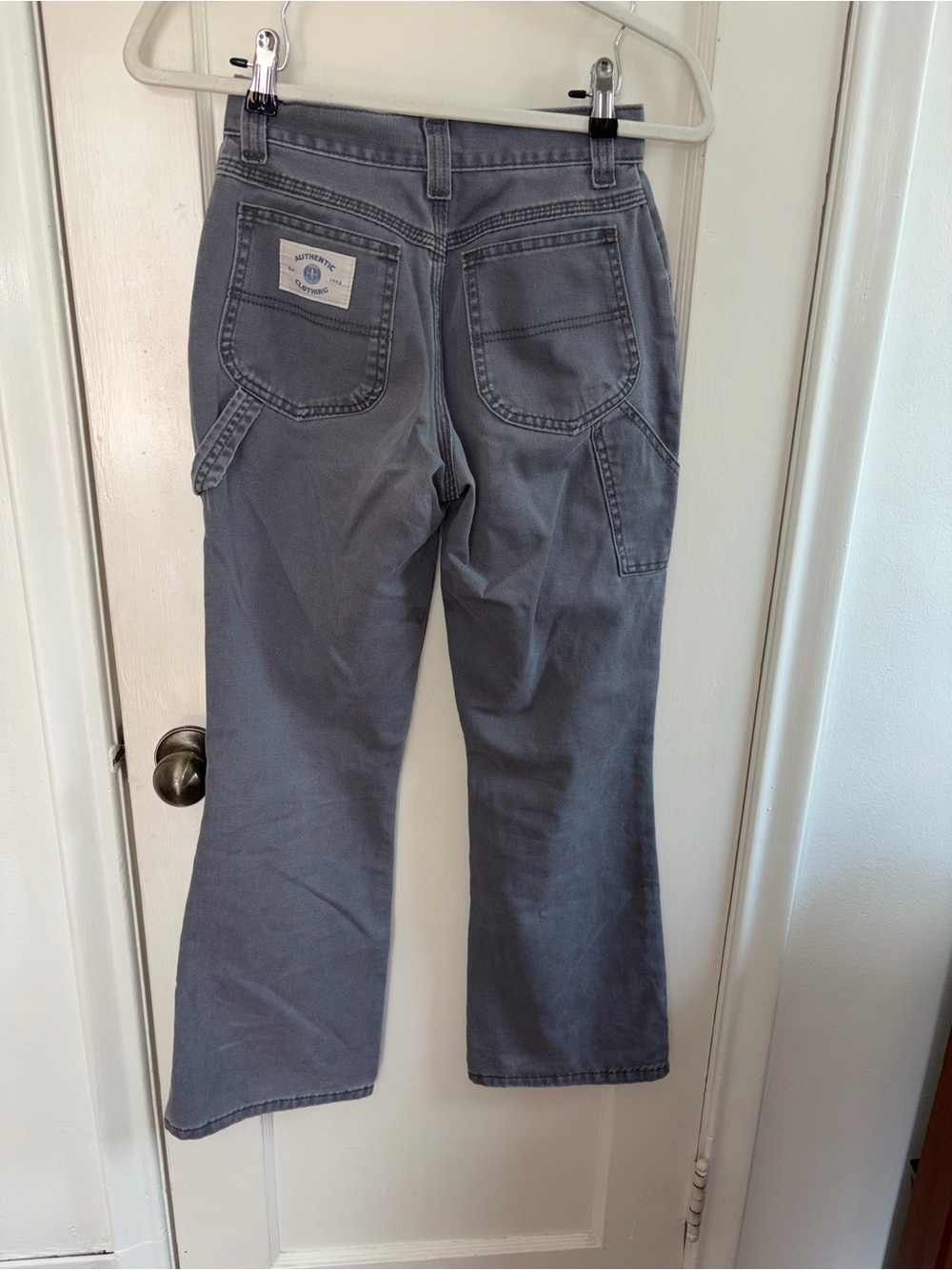 Vintage Lee Riders - Picture 2 of 7